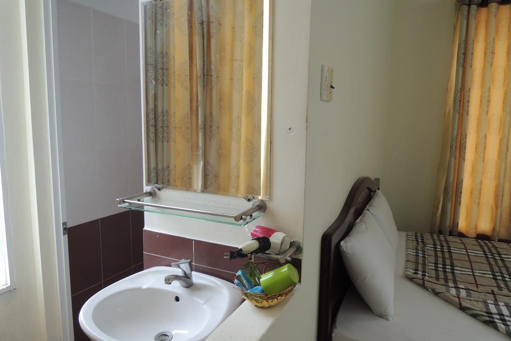 C30 Glory Hotel Nha Trang Exterior foto