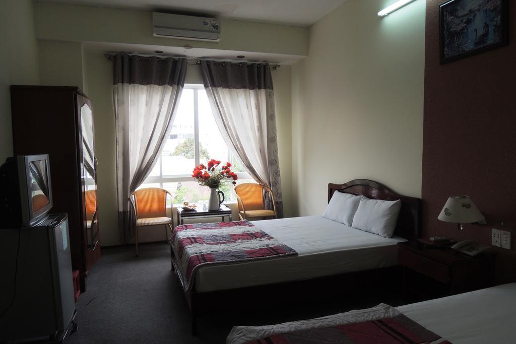 C30 Glory Hotel Nha Trang Quarto foto