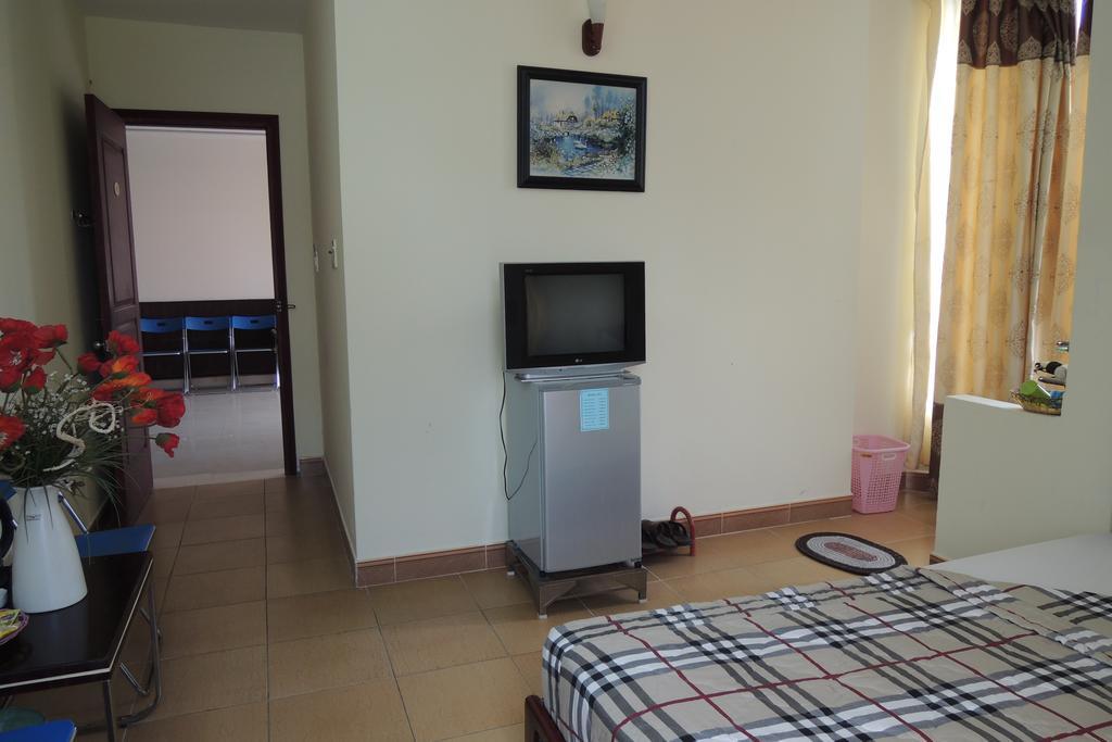 C30 Glory Hotel Nha Trang Exterior foto