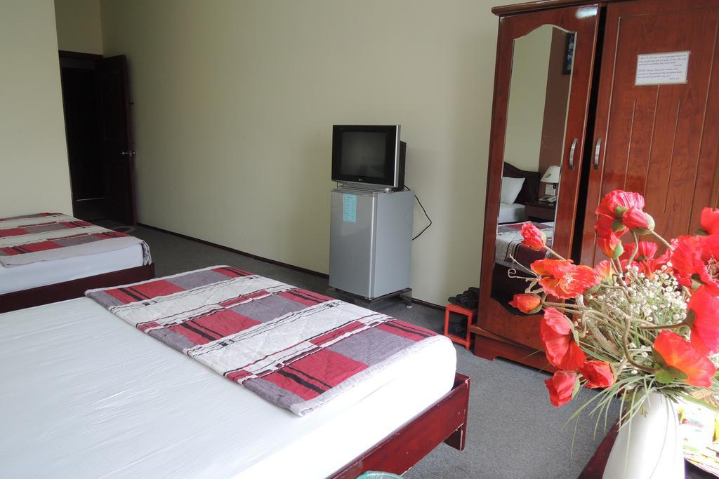 C30 Glory Hotel Nha Trang Quarto foto