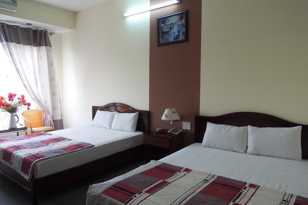 C30 Glory Hotel Nha Trang Quarto foto