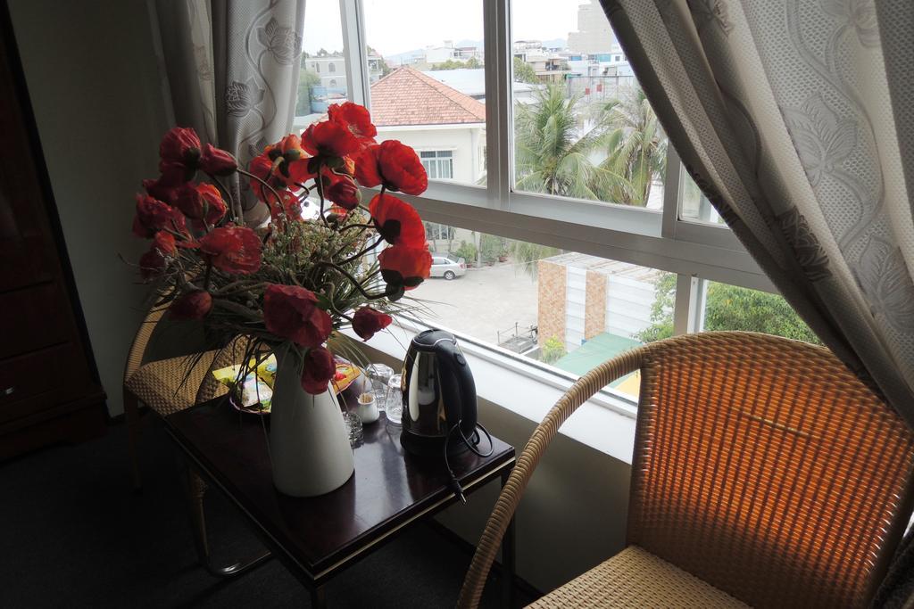 C30 Glory Hotel Nha Trang Quarto foto