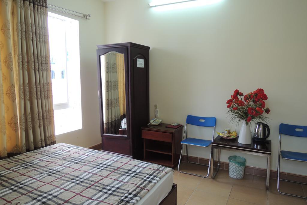 C30 Glory Hotel Nha Trang Quarto foto